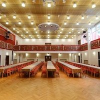 Středisko volného času, Рымаров