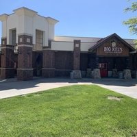 Big Kel's Pizza & Wings, Каунсил-Блафс, Айова