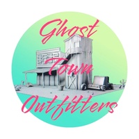 Ghost town outfitters, Юджин, Орегон