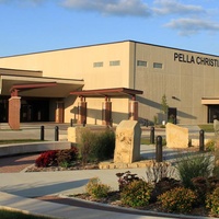 Christian High School, Пелла, Айова