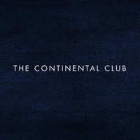 The Continental Club, Лос-Анджелес, Калифорния