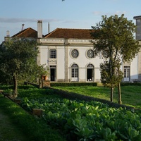 Palacio dos Duques de Lafoes ou do Grilo, Лиссабон