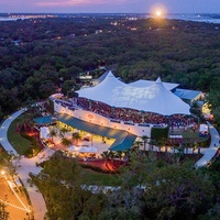 The St. Augustine Amphitheatre, Сент-Огастин, Флорида