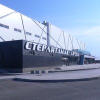 Стерлитамак-Арена, Стерлитамак