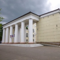 Центральный Дворец Культуры, Щёлково