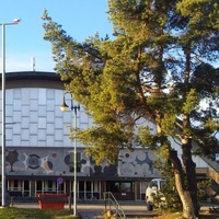 Рок концерты в Sporthallen, Сундсвалль Sporthallen, Сундсвалль
