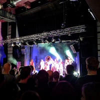 Kulturhaus Karlstorbahnhof, Гейдельберг