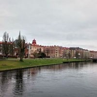 Хальмстад