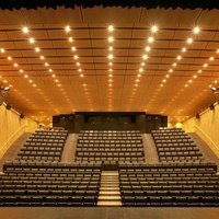 Auditorium Fausto Melotti, Роверето