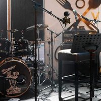 Арт-кафе Open Kitchen, Полтава