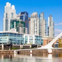 Centro de Eventos Puerto Madero, Темуко