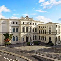 Haus Erholung, Дюссельдорф