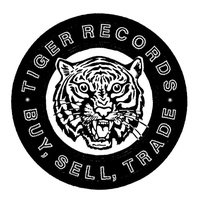 Tiger Records, Джексонвилл, Флорида