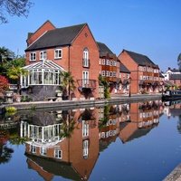 Сторпорт-он-Северн