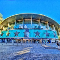 WiZink Center La Sala, Мадрид