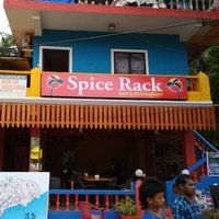 The Spice Rack Bar & Grill, Берлсон, Техас