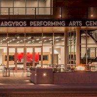 Argyros Performing Arts Center, Кетчум, Айдахо