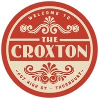 The Croxton Bandroom, Мельбурн