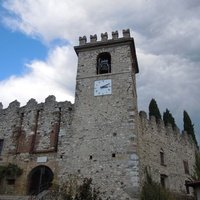 Castello, Сояно-дель-Лаго