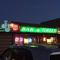JJ's Bar & Grill, Милуоки, Висконсин