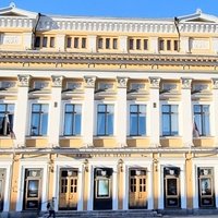 Abo Svenska Teater, Турку