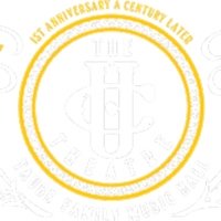 The UC Theatre, Беркли, Калифорния