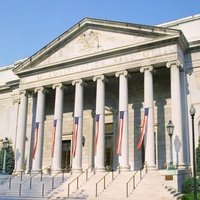 Constitution Hall, Вашингтон, Округ Колумбия