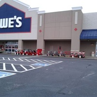 Вудсток, Виргиния