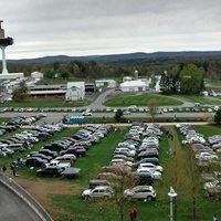 Downtown State College, Стейт Колледж, Пенсильвания