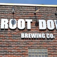 Root Down Brewing Company, Финиксвилл, Пенсильвания