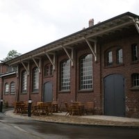 Kulturzentrum Alter Schlachthof, Эйпен
