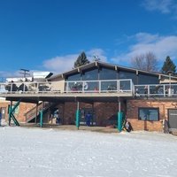 Ski Resort, Брайтон, Мичиган