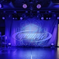 Rockateria, Сендай