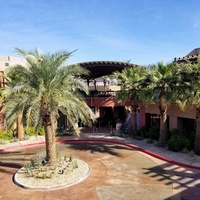 Палм-Дезерт, Калифорния