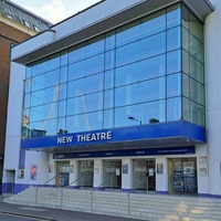 The Broadway Theatre, Питерборо