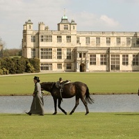Audley End House & Gardens, Сафрон-Уолден