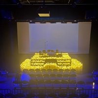 Van Dyke Performance Space, Гринсборо, Северная Каролина