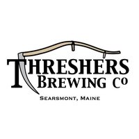 Threshers Brewing, Сирсмонт, Мэн