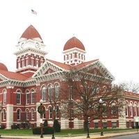 Краун Пойнт, Индиана