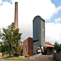 Kristinehamns Stadspark, Кристинехамн