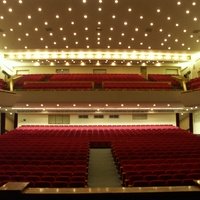 ДК Железнодорожников, Новосибирск