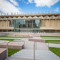 Cox Business Convention Center Legacy Hall, Талса, Оклахома