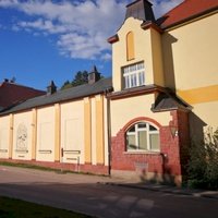 Kulturní dům Stará Ves, Рымаров