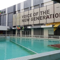 Voice Space, Бангкок