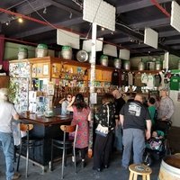 Pisgah Brewing Company, Блэк Маунтин, Северная Каролина