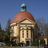 Лихтерфельде