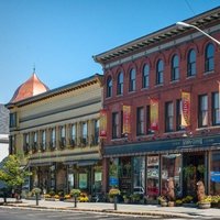 Ланкастер, Нью-Хэмпшир