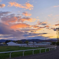 Flathead County Fairgrounds, Калиспелл, Монтана