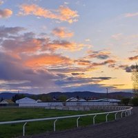 Flathead County Fairgrounds, Калиспелл, Монтана