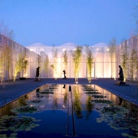 North Carolina Museum of Art, Роли, Северная Каролина